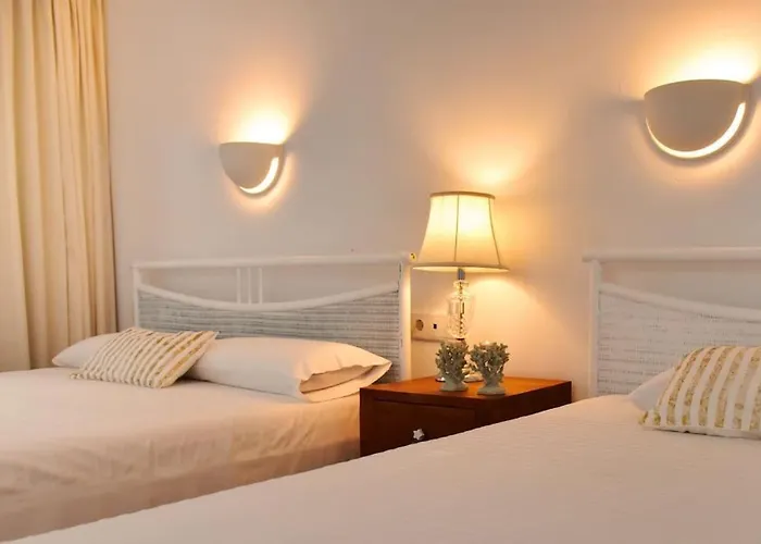 בית נופש Premium Isabel