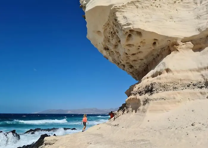 Premium Isabel בית נופש *