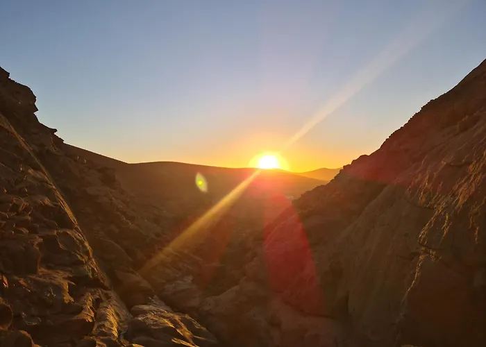 בית נופש Premium Isabel *