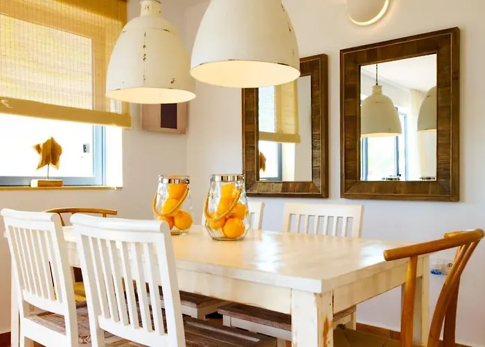 בית נופש Premium Isabel קוסטה קלמה