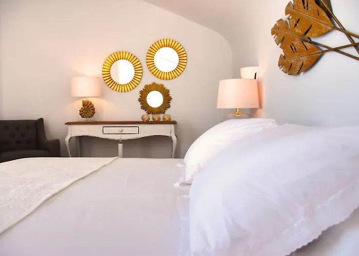 Premium Isabel בית נופש *