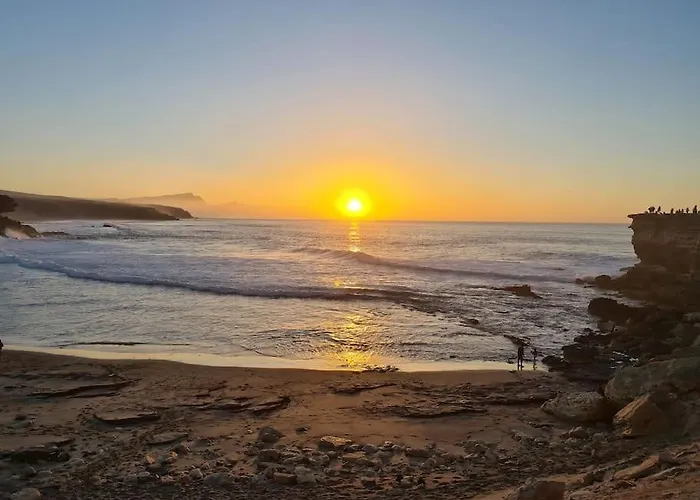 Premium Isabel בית נופש *