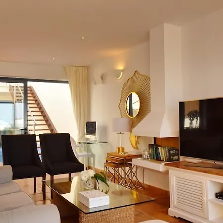 Ferienhaus Premium Isabel Costa Calma