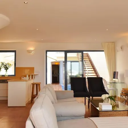 Premium Isabel Ferienhaus Costa Calma