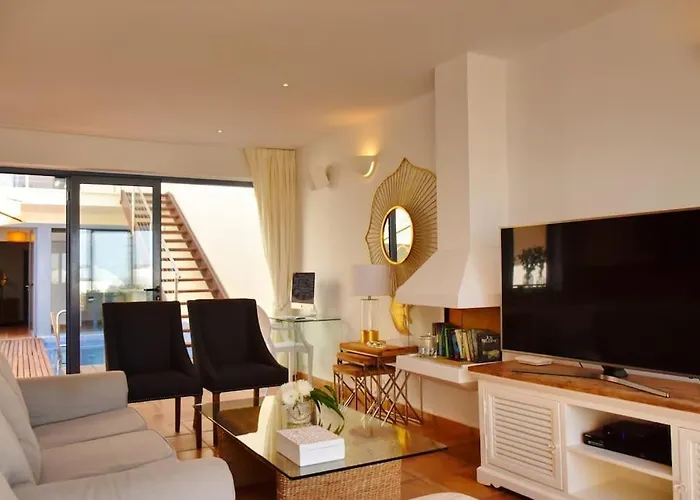 Casa vacanze Premium Isabel Costa Calma