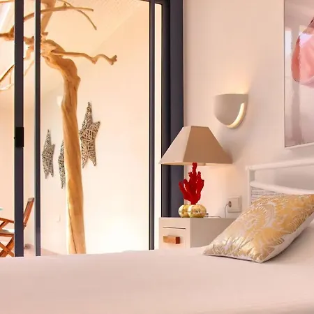 Tatil Evi Premium Isabel *