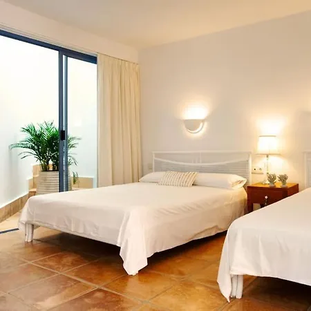 Premium Isabel Tatil Evi Costa Calma