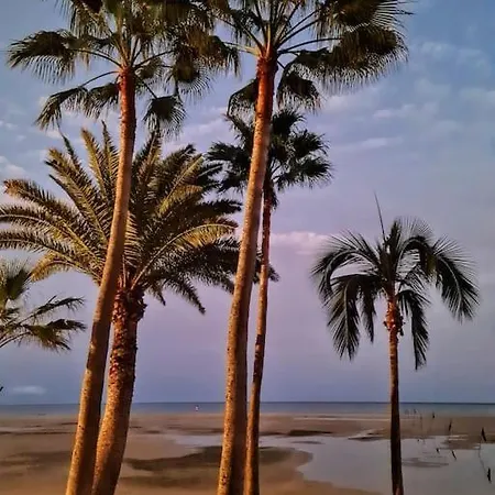 Tatil Evi Premium Isabel *