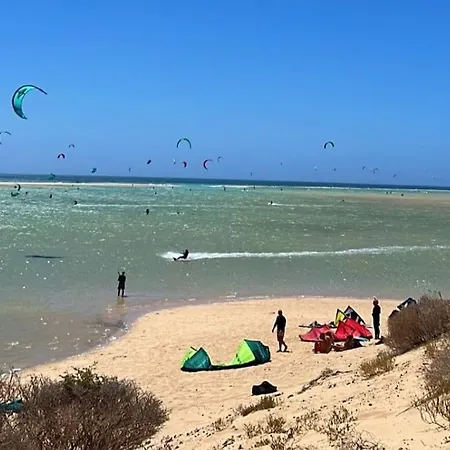 Premium Isabel Tatil Evi Costa Calma