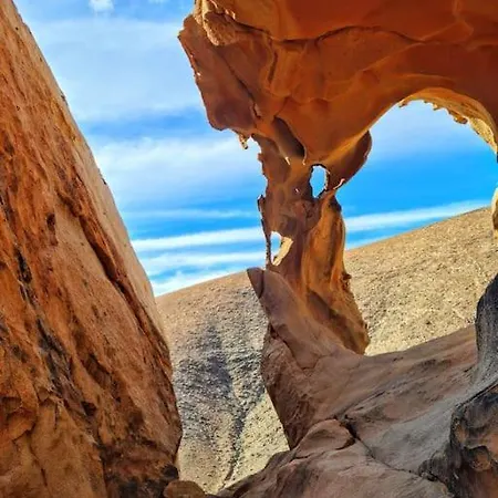 Premium Isabel Tatil Evi *