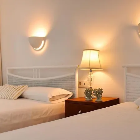 Tatil Evi Premium Isabel