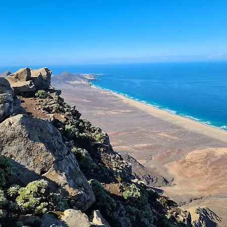 Tatil Evi Premium Isabel *