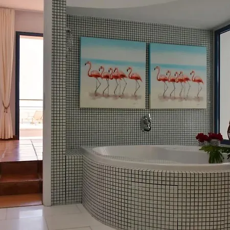 Tatil Evi Premium Isabel *