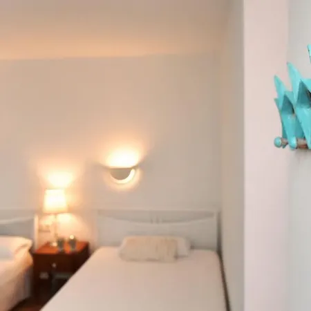 Premium Isabel Tatil Evi Costa Calma