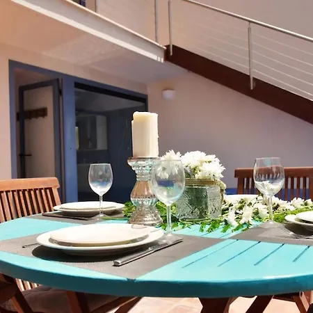 Premium Isabel Tatil Evi Costa Calma