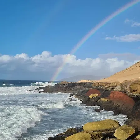 Premium Isabel Tatil Evi *