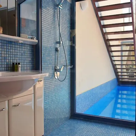 Tatil Evi Premium Isabel *