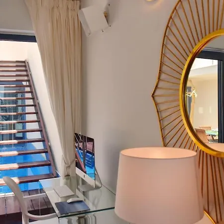 Premium Isabel Tatil Evi