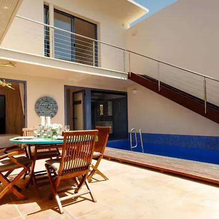 Premium Isabel Costa Calma