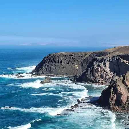 Tatil Evi Premium Isabel *