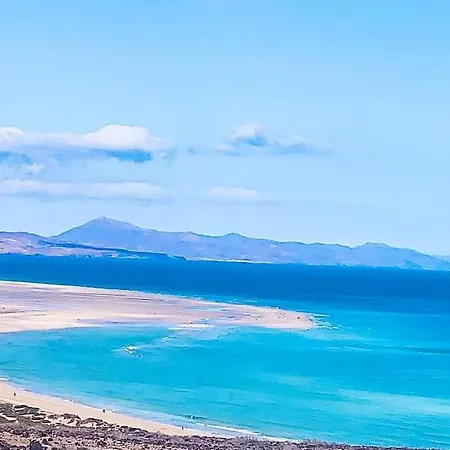 Tatil Evi Premium Isabel