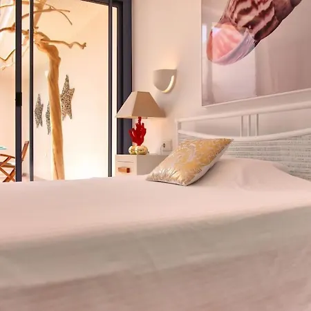 Premium Isabel * Costa Calma