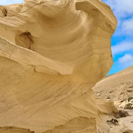 Premium Isabel Tatil Evi *