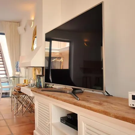 Premium Isabel Tatil Evi *