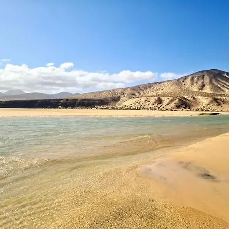 Premium Isabel * Costa Calma