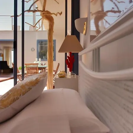 Premium Isabel Costa Calma