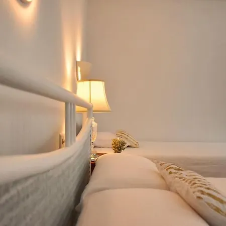 Premium Isabel Tatil Evi Costa Calma