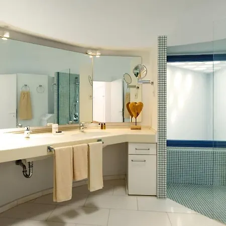 Premium Isabel Tatil Evi Costa Calma