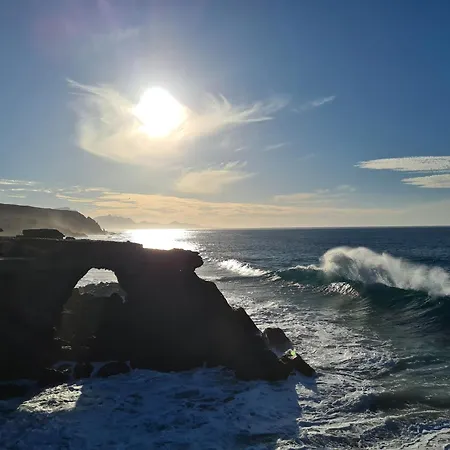 Tatil Evi Premium Isabel Costa Calma