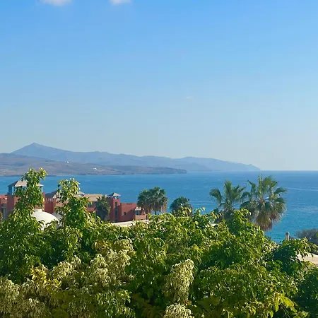 Tatil Evi Premium Isabel