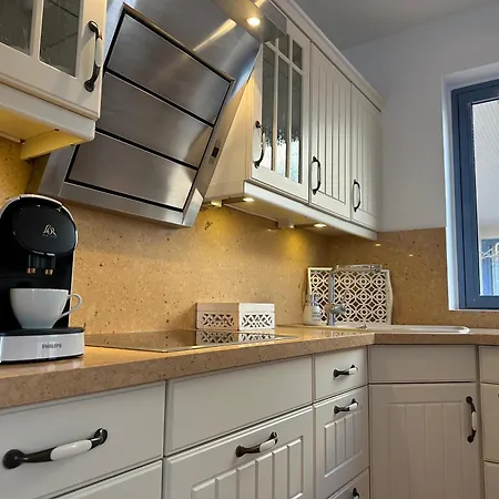 Tatil Evi Premium Isabel Costa Calma