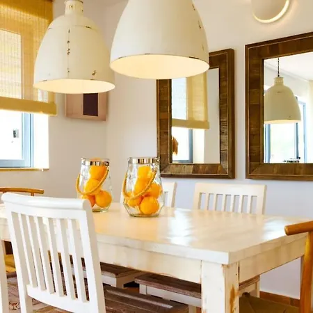 Tatil Evi Premium Isabel Costa Calma