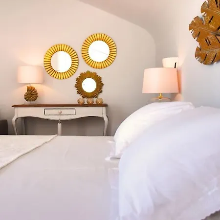 Premium Isabel Tatil Evi *