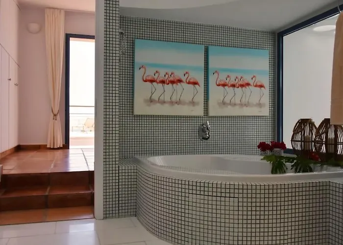 Holiday home Premium Isabel *