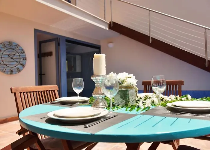 Premium Isabel Holiday home Costa Calma