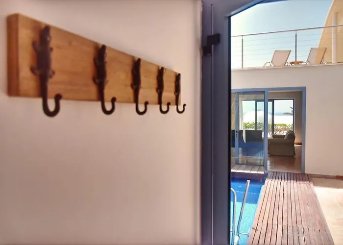Holiday home Premium Isabel
